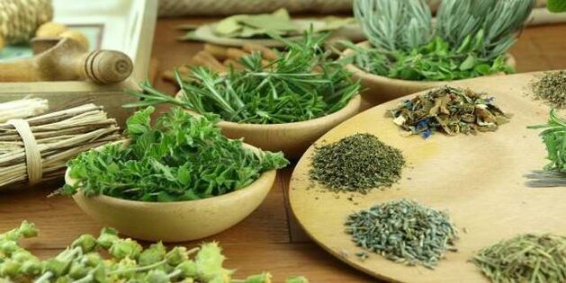 chiodi di garofano contro i parassiti nel corpo